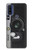 S3922 カメラレンズシャッターグラフィックプリント Camera Lense Shutter Graphic Print Motorola G Pure バックケース、フリップケース・カバー