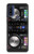 S3931 DJ ミキサー グラフィック ペイント DJ Mixer Graphic Paint Motorola G Pure バックケース、フリップケース・カバー