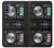 S3931 DJ ミキサー グラフィック ペイント DJ Mixer Graphic Paint Motorola G Pure バックケース、フリップケース・カバー