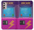 S3961 アーケード キャビネット レトロ マシン Arcade Cabinet Retro Machine Motorola Moto G Stylus 4G (2022) バックケース、フリップケース・カバー