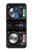 S3931 DJ ミキサー グラフィック ペイント DJ Mixer Graphic Paint Motorola Moto G Play (2021) バックケース、フリップケース・カバー