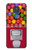 S3938 ガムボール カプセル ゲームのグラフィック Gumball Capsule Game Graphic Motorola Moto G Play (2021) バックケース、フリップケース・カバー