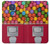 S3938 ガムボール カプセル ゲームのグラフィック Gumball Capsule Game Graphic Motorola Moto G Play (2021) バックケース、フリップケース・カバー