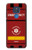 S3957 救急医療サービス Emergency Medical Service Motorola Moto G Play (2021) バックケース、フリップケース・カバー