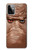 S3940 レザーマッドフェイスグラフィックペイント Leather Mad Face Graphic Paint Motorola Moto G Power (2023) 5G バックケース、フリップケース・カバー