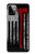 S3958 消防士の斧の旗 Firefighter Axe Flag Motorola Moto G Power (2023) 5G バックケース、フリップケース・カバー