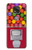 S3938 ガムボール カプセル ゲームのグラフィック Gumball Capsule Game Graphic Motorola Moto G Power (2021) バックケース、フリップケース・カバー