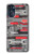S3921 自転車修理ツール グラフィック ペイント Bike Repair Tool Graphic Paint Motorola Moto G 5G (2023) バックケース、フリップケース・カバー