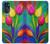 S3926 カラフルなチューリップの油絵 Colorful Tulip Oil Painting Motorola Moto G 5G (2023) バックケース、フリップケース・カバー