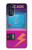 S3961 アーケード キャビネット レトロ マシン Arcade Cabinet Retro Machine Motorola Moto G 5G (2023) バックケース、フリップケース・カバー