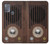 S3935 FM AM ラジオ チューナー グラフィック FM AM Radio Tuner Graphic Motorola Moto G50 バックケース、フリップケース・カバー