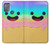 S3939 アイスクリーム キュートな笑顔 Ice Cream Cute Smile Motorola Moto G50 バックケース、フリップケース・カバー
