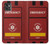 S3957 救急医療サービス Emergency Medical Service Motorola Moto G32 バックケース、フリップケース・カバー