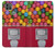 S3938 ガムボール カプセル ゲームのグラフィック Gumball Capsule Game Graphic Motorola Moto G9 Power バックケース、フリップケース・カバー