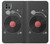 S3952 ターンテーブル ビニール レコード プレーヤーのグラフィック Turntable Vinyl Record Player Graphic Motorola Moto G9 Power バックケース、フリップケース・カバー