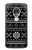 S3932 エレファントパンツの柄 Elephant Pants Pattern Motorola Moto G7, Moto G7 Plus バックケース、フリップケース・カバー
