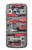 S3921 自転車修理ツール グラフィック ペイント Bike Repair Tool Graphic Paint Motorola Moto X4 バックケース、フリップケース・カバー