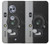 S3922 カメラレンズシャッターグラフィックプリント Camera Lense Shutter Graphic Print Motorola Moto X4 バックケース、フリップケース・カバー