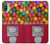 S3938 ガムボール カプセル ゲームのグラフィック Gumball Capsule Game Graphic Motorola Moto E20,E30,E40  バックケース、フリップケース・カバー