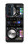 S3931 DJ ミキサー グラフィック ペイント DJ Mixer Graphic Paint Motorola Edge 30 Pro バックケース、フリップケース・カバー