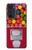 S3938 ガムボール カプセル ゲームのグラフィック Gumball Capsule Game Graphic Motorola Edge 30 Pro バックケース、フリップケース・カバー