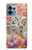 S3916 アルパカファミリー ベビーアルパカ Alpaca Family Baby Alpaca Motorola Edge+ (2023), X40, X40 Pro, Edge 40 Pro バックケース、フリップケース・カバー