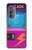 S3961 アーケード キャビネット レトロ マシン Arcade Cabinet Retro Machine Motorola Edge (2022) バックケース、フリップケース・カバー