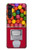 S3938 ガムボール カプセル ゲームのグラフィック Gumball Capsule Game Graphic Motorola Edge バックケース、フリップケース・カバー