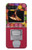 S3938 ガムボール カプセル ゲームのグラフィック Gumball Capsule Game Graphic Motorola Moto Razr 2022 バックケース、フリップケース・カバー