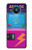 S3961 アーケード キャビネット レトロ マシン Arcade Cabinet Retro Machine Nokia 8.3 5G バックケース、フリップケース・カバー