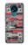 S3921 自転車修理ツール グラフィック ペイント Bike Repair Tool Graphic Paint Nokia 3.4 バックケース、フリップケース・カバー