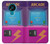 S3961 アーケード キャビネット レトロ マシン Arcade Cabinet Retro Machine Nokia 3.4 バックケース、フリップケース・カバー