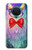 S3934 ファンタジーオタクフクロウ Fantasy Nerd Owl Nokia X20 バックケース、フリップケース・カバー