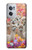 S3916 アルパカファミリー ベビーアルパカ Alpaca Family Baby Alpaca OnePlus Nord CE 2 5G バックケース、フリップケース・カバー