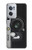 S3922 カメラレンズシャッターグラフィックプリント Camera Lense Shutter Graphic Print OnePlus Nord CE 2 5G バックケース、フリップケース・カバー