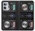 S3931 DJ ミキサー グラフィック ペイント DJ Mixer Graphic Paint OnePlus Nord CE 2 5G バックケース、フリップケース・カバー