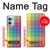 S3942 LGBTQ レインボーチェック柄タータンチェック LGBTQ Rainbow Plaid Tartan OnePlus Nord CE 2 5G バックケース、フリップケース・カバー