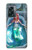 S3911 可愛いリトルマーメイド アクアスパ Cute Little Mermaid Aqua Spa OnePlus Nord N300 バックケース、フリップケース・カバー