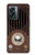 S3935 FM AM ラジオ チューナー グラフィック FM AM Radio Tuner Graphic OnePlus Nord N300 バックケース、フリップケース・カバー