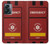 S3957 救急医療サービス Emergency Medical Service OnePlus Nord N300 バックケース、フリップケース・カバー