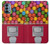 S3938 ガムボール カプセル ゲームのグラフィック Gumball Capsule Game Graphic OnePlus Nord N200 5G バックケース、フリップケース・カバー