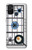 S3928 調理キッチンのグラフィック Cooking Kitchen Graphic OnePlus Nord N100 バックケース、フリップケース・カバー
