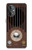S3935 FM AM ラジオ チューナー グラフィック FM AM Radio Tuner Graphic OnePlus Nord N20 5G バックケース、フリップケース・カバー