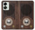 S3935 FM AM ラジオ チューナー グラフィック FM AM Radio Tuner Graphic OnePlus Nord 2T バックケース、フリップケース・カバー