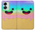 S3939 アイスクリーム キュートな笑顔 Ice Cream Cute Smile OnePlus Nord 2T バックケース、フリップケース・カバー