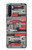 S3921 自転車修理ツール グラフィック ペイント Bike Repair Tool Graphic Paint OnePlus Nord バックケース、フリップケース・カバー