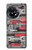S3921 自転車修理ツール グラフィック ペイント Bike Repair Tool Graphic Paint OnePlus 11R バックケース、フリップケース・カバー