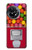 S3938 ガムボール カプセル ゲームのグラフィック Gumball Capsule Game Graphic OnePlus 11R バックケース、フリップケース・カバー