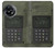 S3959 ミリタティ ラジオ グラフィック プリント Military Radio Graphic Print OnePlus 11R バックケース、フリップケース・カバー