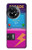 S3961 アーケード キャビネット レトロ マシン Arcade Cabinet Retro Machine OnePlus 11R バックケース、フリップケース・カバー